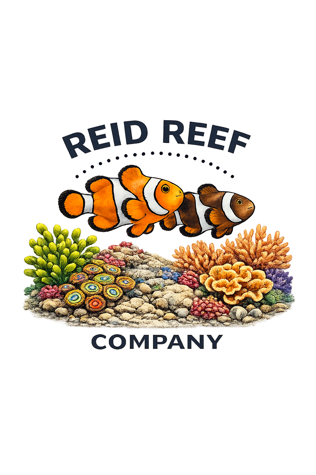 Reid Reef Co. Gift Card