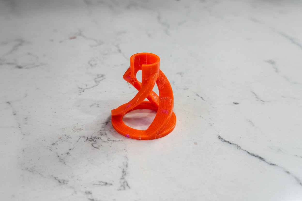 Frag Plug Stand