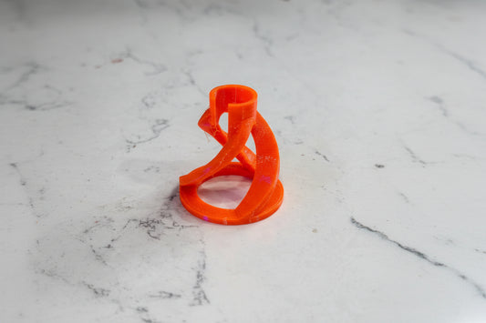 Frag Plug Stand