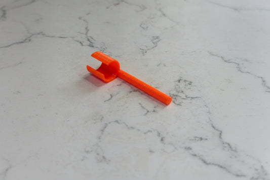 Frag Plug Holder