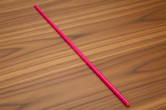 Acrylic Coral Pointer Stick